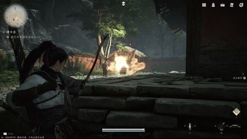 《燕云十六声》新解密：凉州热雪之谜，博物奇观等你揭秘！