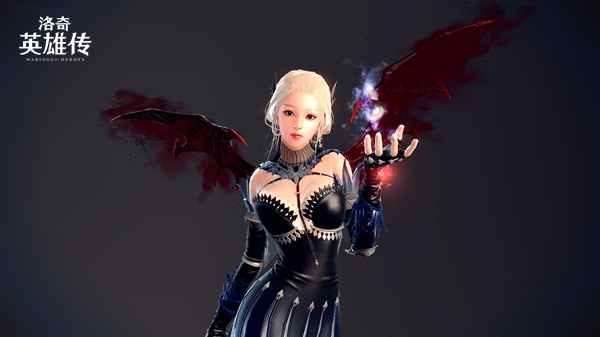 《洛奇英雄传：反抗命运》A测倒计时，揭秘神秘新内容！