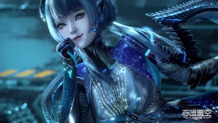 《罗峰巴巴塔手游首秀！《吞噬星空》联动角色惊艳亮相》