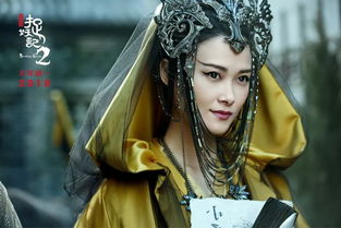 《鸣潮新角色揭秘：红发美艳吟游诗人，战斗风采抢先看！》