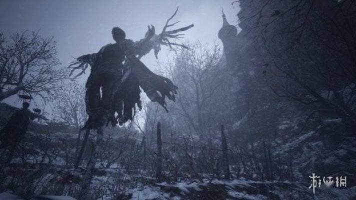 《生化8》未中招？揭秘未感染版本，游戏体验大不同！