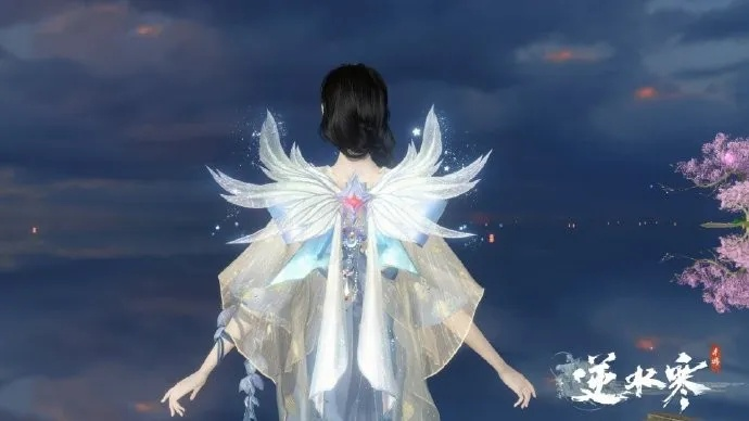 《逆水寒》云瑶流派7月10日惊艳登场!三形态自由切换,揭秘神秘新流派! 《逆水寒》云瑶流派7月10日惊艳登场!三形态自由切换,揭秘神秘新流派!