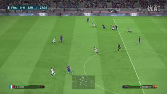 《PES5技巧揭秘:轻松掌握实况足球9欧洲版移速提升秘籍》 《PES5技巧揭秘:轻松掌握实况足球9欧洲版移速提升秘籍》