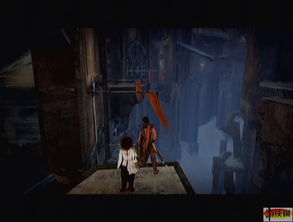 《波斯王子4重生》揭秘:隐藏剧情曝光,你敢挑战吗? 《波斯王子4重生》揭秘:隐藏剧情曝光,你敢挑战吗?