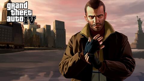 《GTA4攻略大全!破解难题,解锁隐藏秘籍》 《GTA4攻略大全!破解难题,解锁隐藏秘籍》