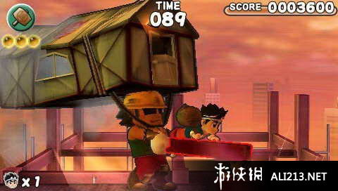 《阿源君大工物语攻略揭秘:夕阳下的冒险奇遇》 《阿源君大工物语攻略揭秘:夕阳下的冒险奇遇》