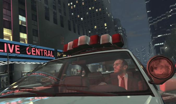 《GTA4攻略首曝：如何轻松泡到Michelle？独家秘籍大揭秘！》