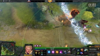 《Dota6.51卡尔PK攻略：dinglinbo独家技能、装备、打法揭秘》