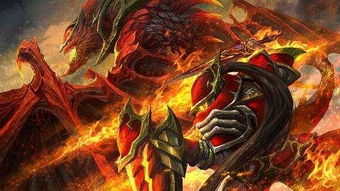 《龙骑士6.51攻略揭秘:剑士终焉之帝龙,如何称霸DotA战场?》 《龙骑士6.51攻略揭秘:剑士终焉之帝龙,如何称霸DotA战场?》