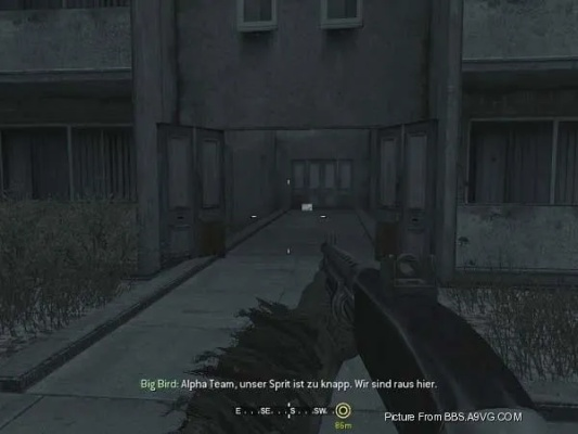 XBOX COD4:揭秘次世代经典武器攻略,独家秘籍大公开! XBOX COD4:揭秘次世代经典武器攻略,独家秘籍大公开!