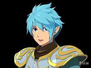 《星之海洋初次启程》角色揭秘:探寻神秘海洋的冒险者之谜 《星之海洋初次启程》角色揭秘:探寻神秘海洋的冒险者之谜