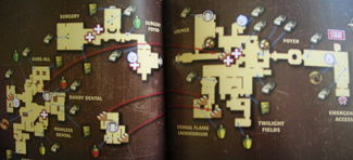 《生化奇兵》第八集攻略揭秘:隐藏技能大公开! 《生化奇兵》第八集攻略揭秘:隐藏技能大公开!