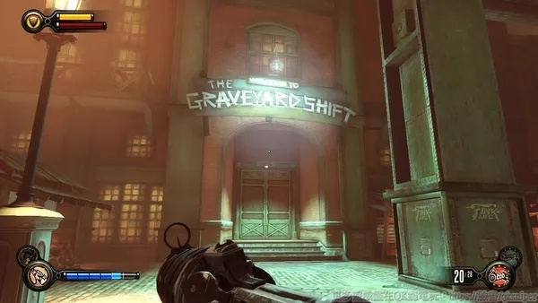 《生化奇兵》攻略第五集：揭秘隐藏关卡，挑战极限生存！