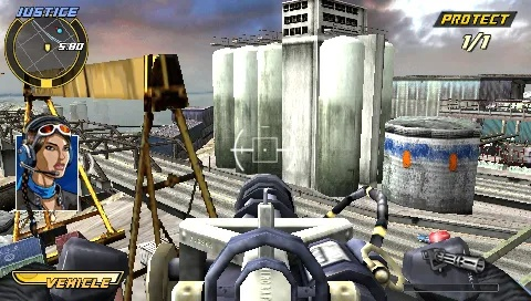 《追击力量:终极正义》攻略揭秘!隐藏技巧曝光,挑战极限! 《追击力量:终极正义》攻略揭秘!隐藏技巧曝光,挑战极限!