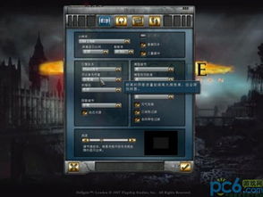 《揭秘！暗黑之门伦敦必备装备，这些你绝对不能错过》