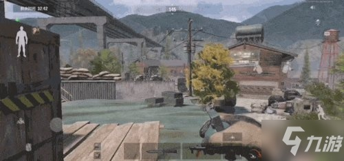 《暗区突围无限》投掷物攻略：揭秘隐藏技巧，轻松制胜！