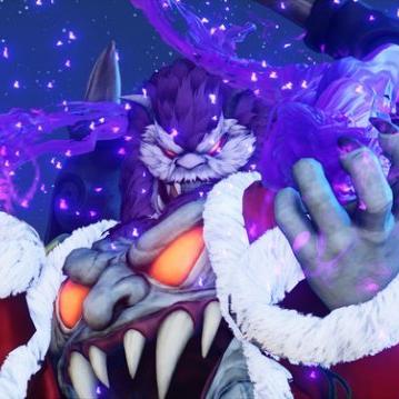 《怪物猎人》神秘联动预告：街霸元素即将揭晓！