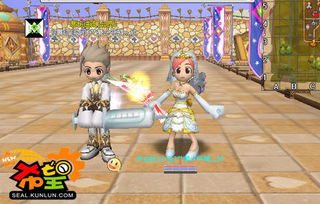 《希望OL》情侣系统：揭秘甜蜜冒险，浪漫升级攻略！