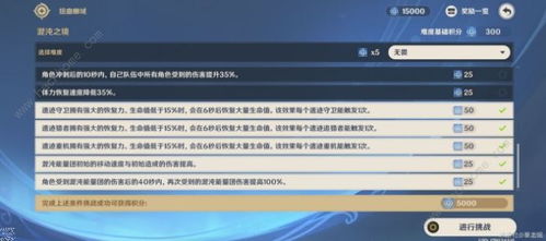《原神3.0深渊11、12层挑战攻略:揭秘隐藏难点,轻松通关秘籍》 《原神3.0深渊11、12层挑战攻略:揭秘隐藏难点,轻松通关秘籍》