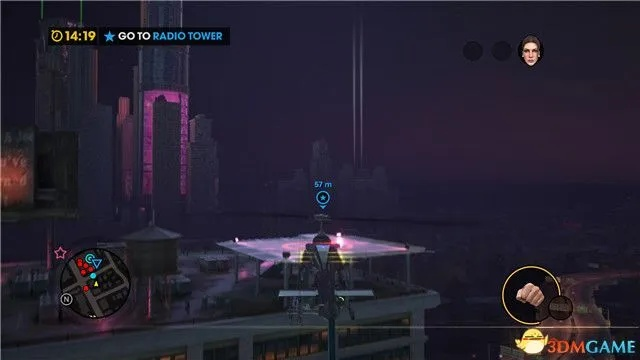 《黑道圣徒》重启版圣徒塔:揭秘选址背后的秘密! 《黑道圣徒》重启版圣徒塔:揭秘选址背后的秘密!