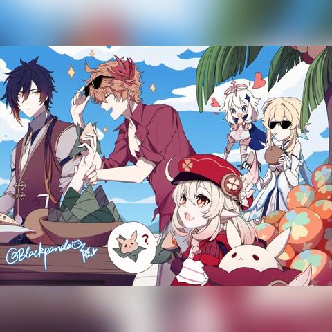 《原神3.0深渊11、12层满星攻略:独家秘籍,助你轻松通关!》 《原神3.0深渊11、12层满星攻略:独家秘籍,助你轻松通关!》