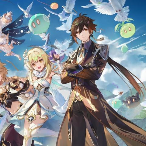 《原神3.0深渊11、12层满星攻略:独家秘籍,助你轻松通关!》 《原神3.0深渊11、12层满星攻略:独家秘籍,助你轻松通关!》