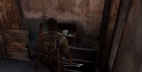 《最后生还者》工具箱隐藏位置大揭秘!速来一探究竟 《最后生还者》工具箱隐藏位置大揭秘!速来一探究竟