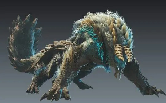 《曙光雷狼龙大剑攻略揭秘!教你轻松击败雷狼龙》 《曙光雷狼龙大剑攻略揭秘!教你轻松击败雷狼龙》