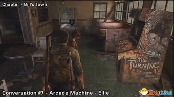 《最后生还者》隐藏门秘境大揭秘!速来一探究竟 《最后生还者》隐藏门秘境大揭秘!速来一探究竟