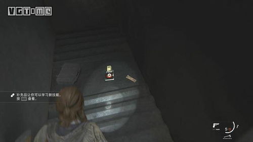 《最后生还者》训练手册全攻略：揭秘生存技巧，解锁隐藏秘籍！