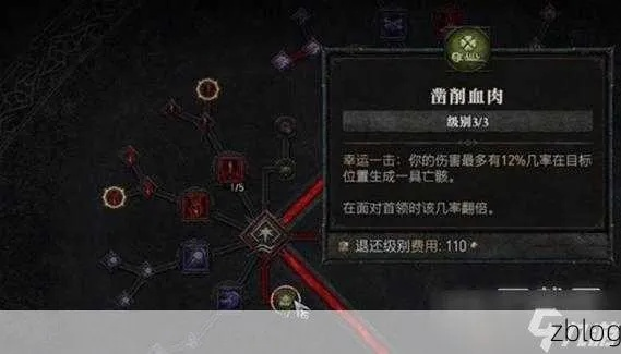 《暗黑不朽召唤死灵法师秘籍!独家装备搭配攻略大揭秘》 《暗黑不朽召唤死灵法师秘籍!独家装备搭配攻略大揭秘》