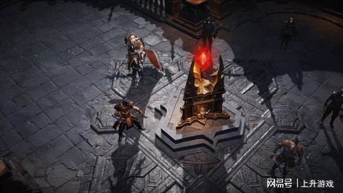 《荆棘之路80层BOSS猎魔人，暗黑破坏神不朽独家攻略揭秘！》