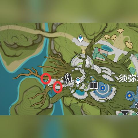 《原神》3.0须弥神秘声音任务揭秘！探寻隐藏秘密攻略大公开