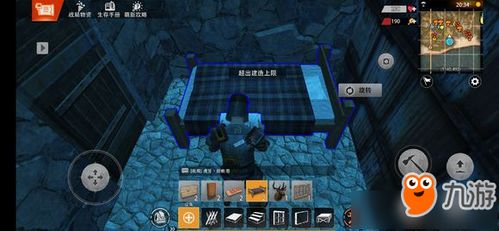 星际守望者索尔特斯攻略：揭秘掷弹兵玩法技巧！