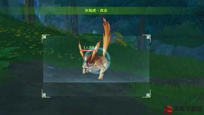 《原神》掠影拾真探秘:第三日动物奇行记拍照攻略揭秘! 《原神》掠影拾真探秘:第三日动物奇行记拍照攻略揭秘!