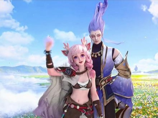 云瑶新流派首度亮相!七周年资料片惊喜揭晓! 云瑶新流派首度亮相!七周年资料片惊喜揭晓!