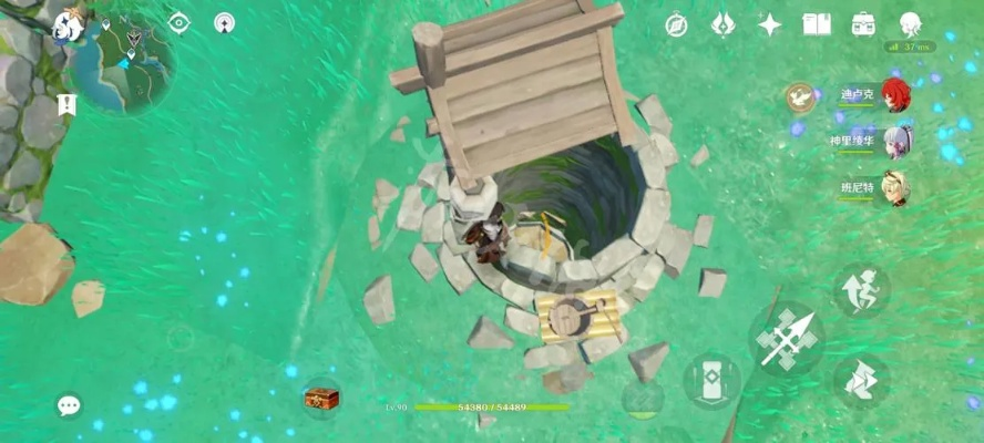 《原神》掠影拾真第三关:揭秘动物行为拍摄技巧,解锁隐藏奖励! 《原神》掠影拾真第三关:揭秘动物行为拍摄技巧,解锁隐藏奖励!