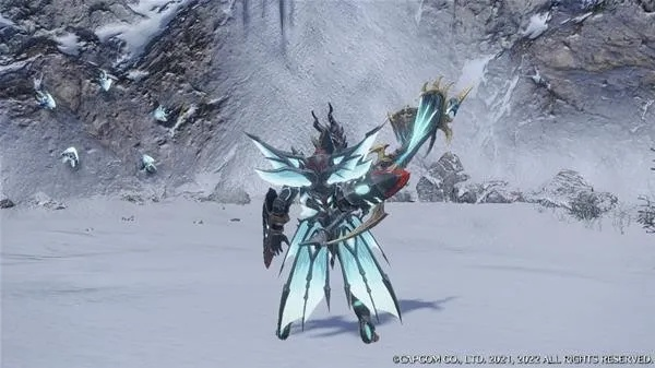 《崛起冥渊武器搭配揭秘:探寻最强猎人变身术》 《崛起冥渊武器搭配揭秘:探寻最强猎人变身术》