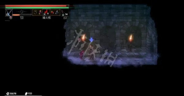 《盐与献祭》调查官塞雷藏身之谜,流浪者任务攻略揭秘! 《盐与献祭》调查官塞雷藏身之谜,流浪者任务攻略揭秘!