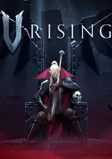 《V Rising武器排行揭秘:哪把吸血鬼利刃最锋利?》 《V Rising武器排行揭秘:哪把吸血鬼利刃最锋利?》