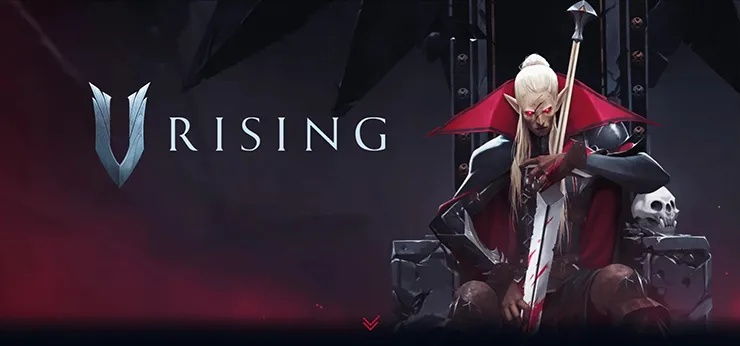 《V Rising武器排行揭秘:哪把吸血鬼利刃最锋利?》 《V Rising武器排行揭秘:哪把吸血鬼利刃最锋利?》