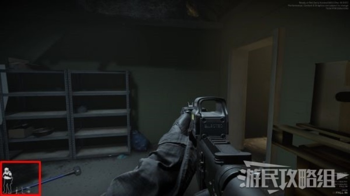 《严阵以待》武器秘籍大揭秘!装备攻略+操作技巧全解析 《严阵以待》武器秘籍大揭秘!装备攻略+操作技巧全解析