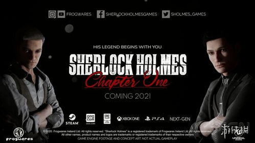 《夏洛克福尔摩斯第一章》全攻略揭秘:独家图文流程解密! 《夏洛克福尔摩斯第一章》全攻略揭秘:独家图文流程解密!