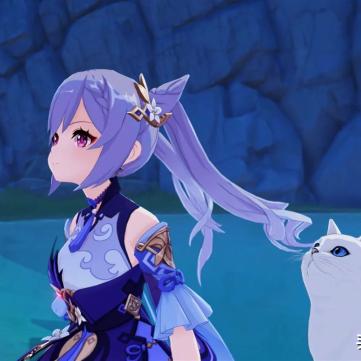 《原神2.1版DPS循环攻略揭秘：主流队伍伤害哪家强？》