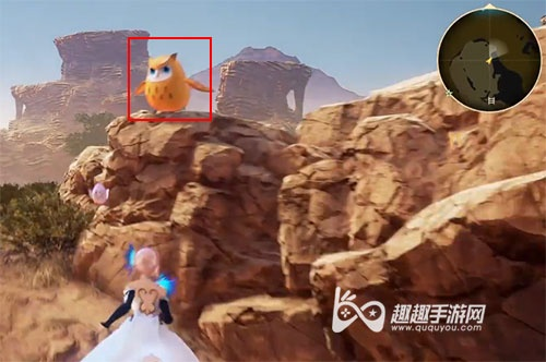 《破晓传说猫头鹰神秘踪迹大揭秘!》 《破晓传说猫头鹰神秘踪迹大揭秘!》