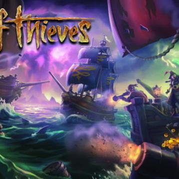 《盗贼之海》海盗传奇成就全攻略:揭秘隐藏任务,轻松解锁! 《盗贼之海》海盗传奇成就全攻略:揭秘隐藏任务,轻松解锁!