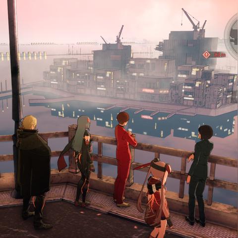 《绯红结系》攻略秘籍:全主线支线任务深度解析,揭秘隐藏技巧! 《绯红结系》攻略秘籍:全主线支线任务深度解析,揭秘隐藏技巧!