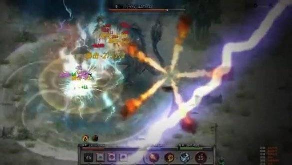 《鬼谷八荒》法宝器灵全新升级!揭秘神秘新技能,等你来探索! 《鬼谷八荒》法宝器灵全新升级!揭秘神秘新技能,等你来探索!