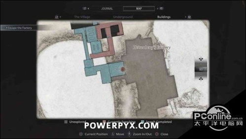 《生化危机8》全避邪山羊隐藏位置揭秘!独家攻略大放送 《生化危机8》全避邪山羊隐藏位置揭秘!独家攻略大放送