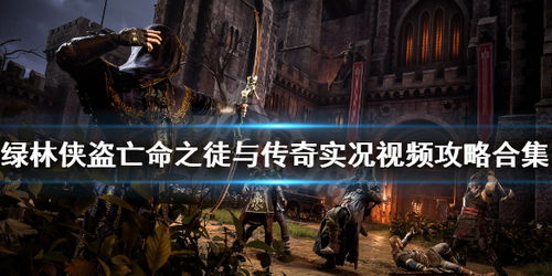 《绿林传奇:揭秘亡命盗徒属性秘技,攻略全解析》 《绿林传奇:揭秘亡命盗徒属性秘技,攻略全解析》